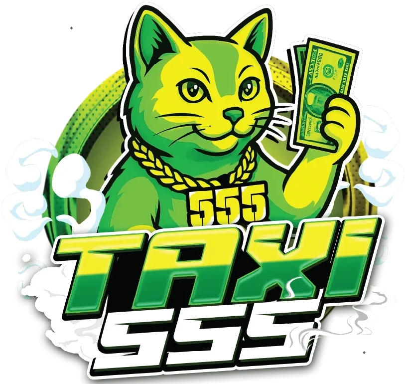 taxi555